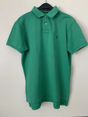 Ralph Lauren Poloshirt Gr.M - Bild 1 von 3