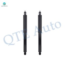 Pair Rear Shock Absorber For 2005-2023 Toyota Tacoma