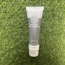 NuFACE Hydrating Leave-On Gel Primer 5 Fl Oz By Carol Cole New Sealed
