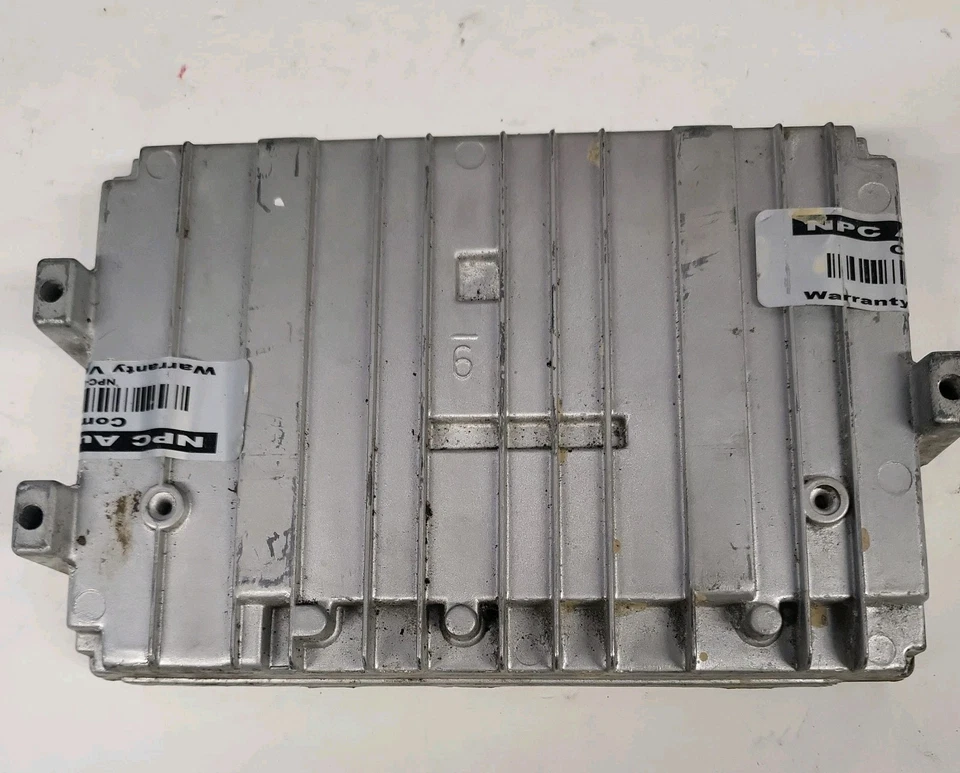 05170933AA - 02 DODGE DAKOTA 3.9L  ECM PCM  - Image 3 of 3