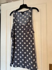 Torrid Tank size 3