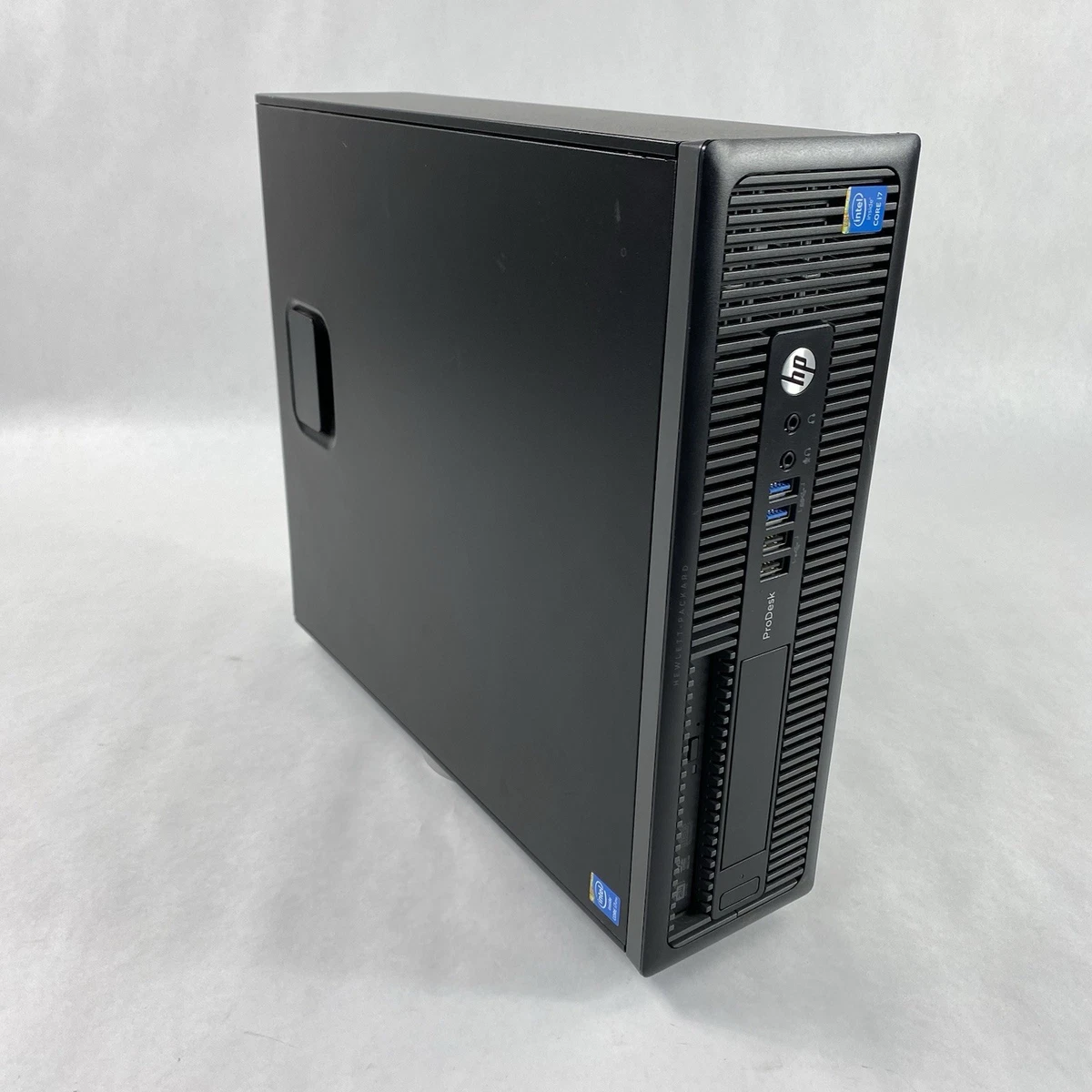 HP ProDesk 600 G1 PC Desktops & All-In-One Computers for sale - eBay