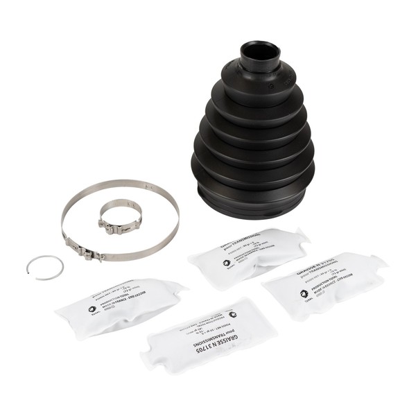 Achsmanschettensatz AußEn 18Q Thermoplast 9464383688-image