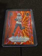 2025 Panini Donruss Elite /999 RED