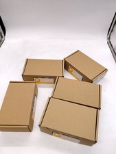 LOT OF 5 Mitel 50005405 Cordless Handset