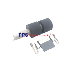 1SET PA03541-0001 PA03541-0002 Pick Roller Pad Assy For Fujitsu S300 S1300 S300M