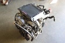 07-13 Mazda 3 Mazdaspeed 3 Engine 4 Cyl 2.3l Jdm L3 Turbo Motor
