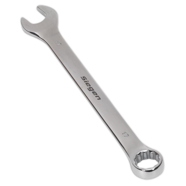 Sealey RingschlüSsel 17 Mm S01017-image