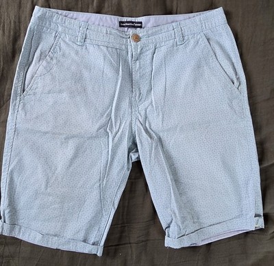 Kurze Herren Hose Cedar Wood State HerrenShorts GrößeW34