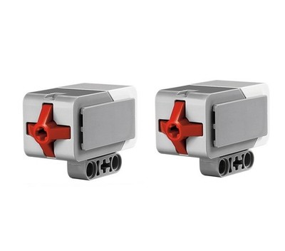 Lego Mindstorms EV3 Touch Sensor 45507 - Set of 2