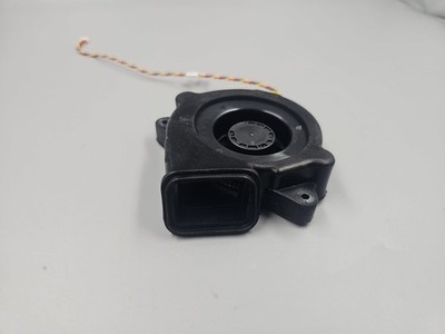 Original DEEBOT X2 OMNI Docking Station Base Dock Blower Motor Fan Part ONLY