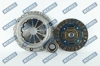Kupplungssatz FüR Peugeot 107 PM PN 2005-2014 Clutch Kit JT1621