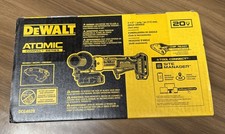 DeWalt Atomic Series DCG402B 4-1/2 Angle Grinder 20V Tool Only