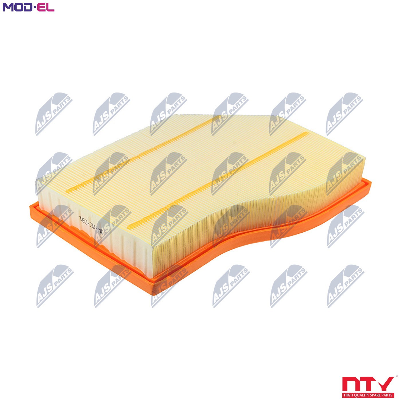 Winfil Air Filter For Mercedes Cla(C118 X118) 180D 200D 220D 19- - Image 3