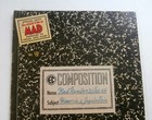 VINTAGE MAD MAGAZINE FEBRUARY 1955 VOL 1 NO 20 NOTEBOOK ISSUE EC COMIC 10 CENT — photo 2