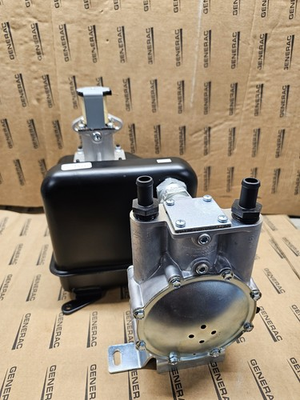 #ad #ad Generac Assembly Pressure Stabilizer Regulator 0G7581 $215.00