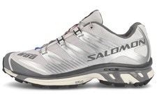 Salomon XT-4 Adv Silver Merallic X 413955