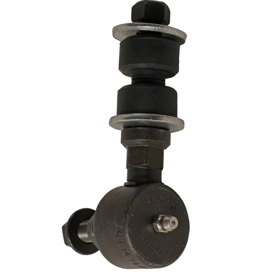 Par de barras estabilizadoras delanteras MOOG OEM para Mitsubishi Outlander 2003-2006 garantía de por vida Foto 4 de 4