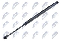 NTY Gasfeder, Koffer-/Laderaum AE-BM-019 FüR Alpina BMW