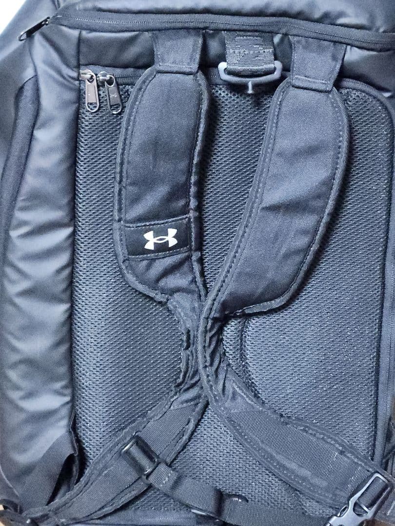 UNDER ARMOR Backpack Japan - image 4