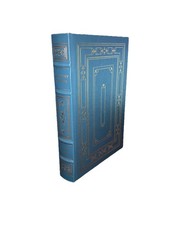 Vtg ZACHARY TAYLOR by K. Bauer  Easton Press Lib. of Presidents Collector's Ed.