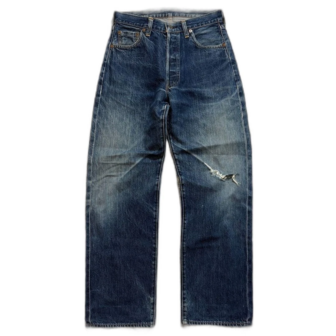 Men's Levi's 501 XX Jeans for sale - eBay