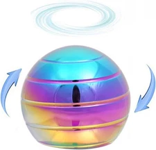 Desk-Fidget-Toys for Kinetic-Toy: Cool-Gadgets Cool-Stuff for Kid Children Teen