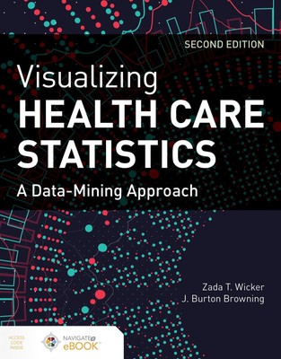 Visualizing Health Care Statistics: A Data-Mining Approach: A Data-Mining Appro,
