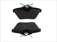 Kits de frein Alfa Romeo ALFA 166
