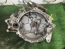 CAMBIO MANUALE COMPLETO PER DR 1 1° Serie QR513MHA Benzina 1.3 (09>14)