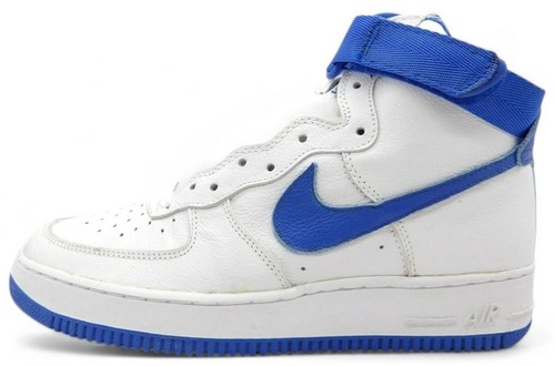 NIKE 1994 Air Force 1 High Sc Dark Pine Us8 630034-131 2507TY | eBay