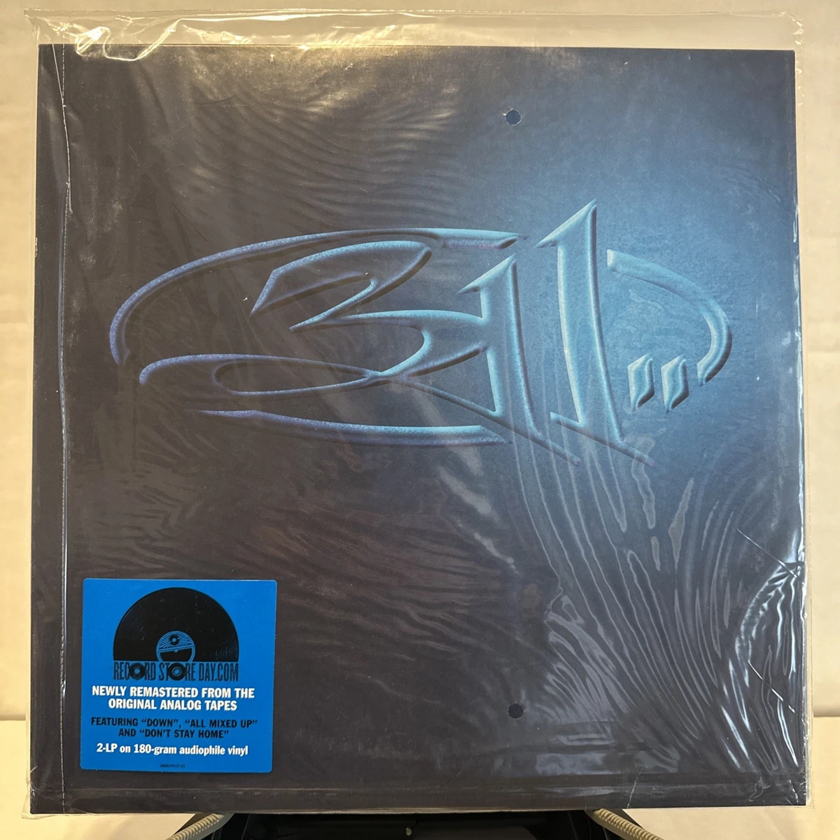311 Vinyl for sale - eBay