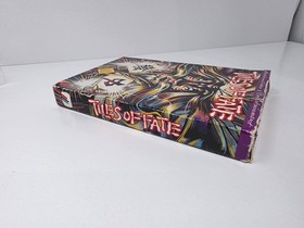 Tiles of Fate (Nintendo NES) in Box (ib) * No Manual