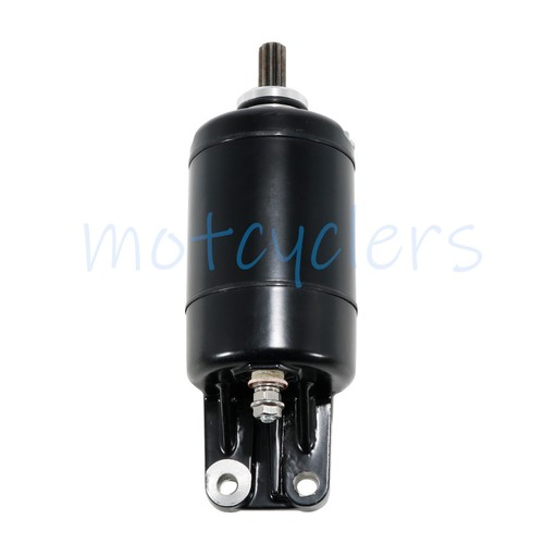 Starter Motor For Yamaha LBT1050 AR210 VX1050 Deluxe ELT1050 FSH Deluxe 210 - Picture 12 of 12