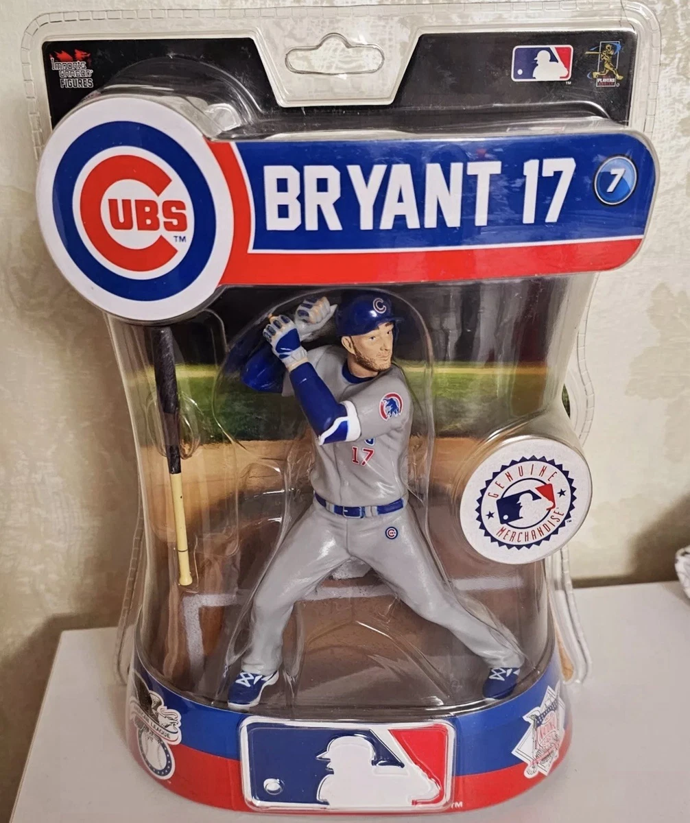 Kris Bryant MLB Action Figures for sale | eBay