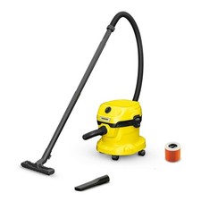 Industriestaubsauger Karcher WD 2 PLUS 1000W 12L