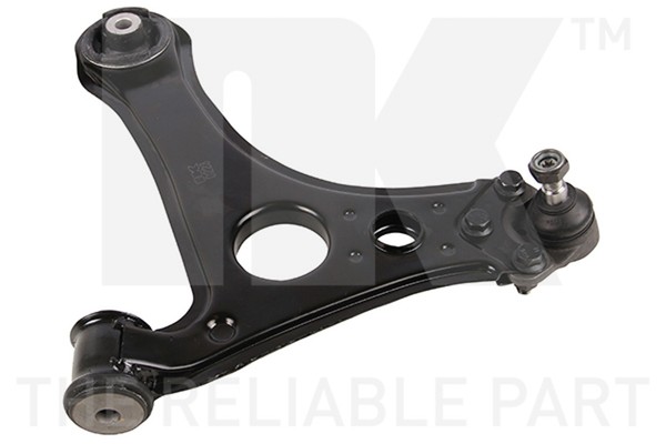 NK Querlenker Dreieckslenker 5013390 FüR Mercedes Vaneo 414 5013391 700 CDI-image