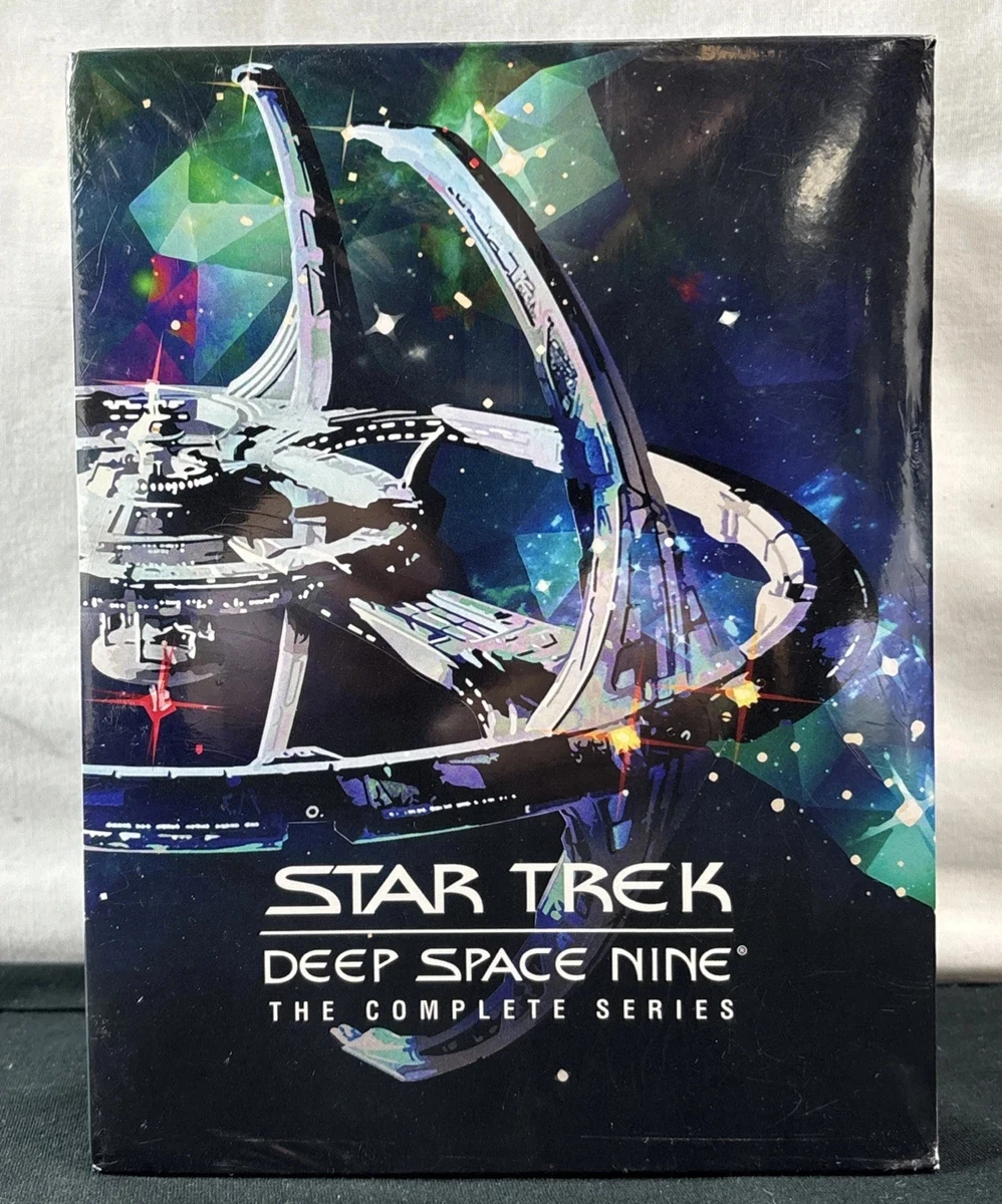 Star Trek Dvd for sale - eBay