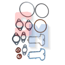 SERIE SMERIGLIO MOTORE LOMBARDINI 4LD820 LDA820