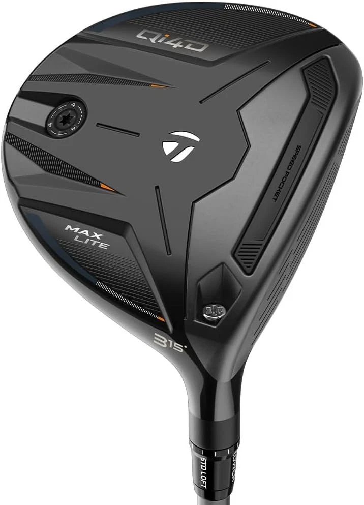 TaylorMade 9-Wood 24 Loft Golf Clubs for sale | eBay