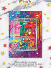 NEW Magnetic Case2.0+Artwork+Stand - Sawsbuck 166/162 - Pokémon Temporal Forces