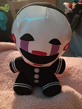 Funko Five Nights at Freddy's Nightmare Marionette Toy Plush