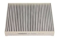 Maxgear 26-0860 Filter, Innenraumluft FüR Cadillac Chevrolet Opel Saab Vauxhall