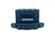 Autoradio Hyundai TUCSON