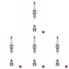 Bougies d'allumage Daihatsu MATERIA
