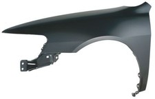HONDA ACCORD VI SALOON 98-03 Front Wing With Holes 4 Door HD0683014