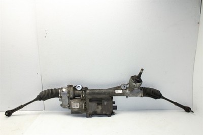2018 Ford Mustang GT Electronic Power Steering Rack JR3C-3D070-CD OEM 18-2019