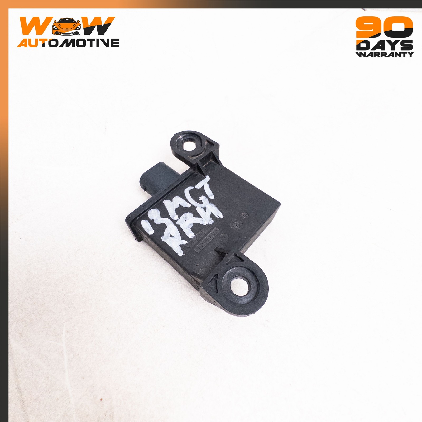 Maserati GranTurismo 2008-2019 Rear Right Outer Tpms sensor