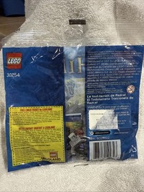 Lego 30254 - Chima - RAZCAL'S DOUBLE-CROSSER - new in package