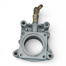 Used Caterpillar C-13 Thermostat Housing - 3151264